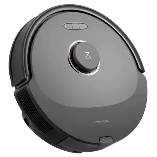 Робот-пылесос Roborock Q8 Max