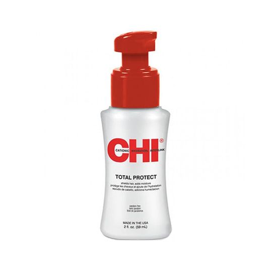Термозащитный лосьон CHI Infra Total Protect для всех типов волос, 59мл