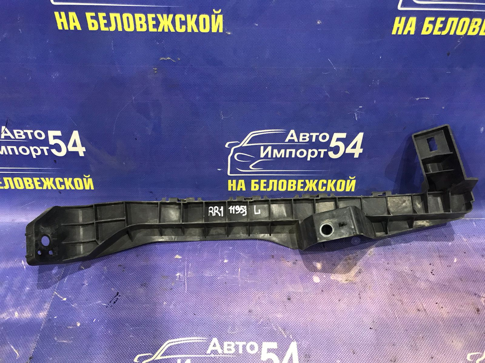 Планка под фару левая Honda ELYSION 2004-2013