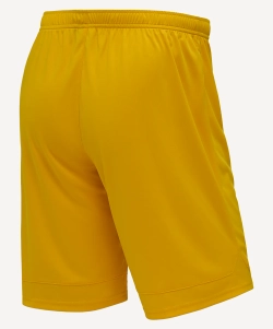 Шорты игровые DIVISION PerFormDRY Union Shorts, желтый