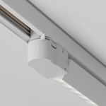 Трехфазный трековый светодиодный светильник Maytoni Points TR195-3-20W4K-M-W(N)