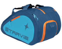 Сумка для Падел Starvie Pro Master - blue/orange