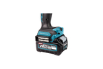 Аккумуляторная дрель-шуруповерт Makita XGT BL 40В DF001GD201