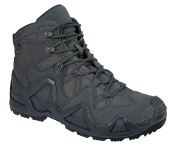 LOWA Zephyr MK2 GTX MID Wide — Wolf, ракурс 1
