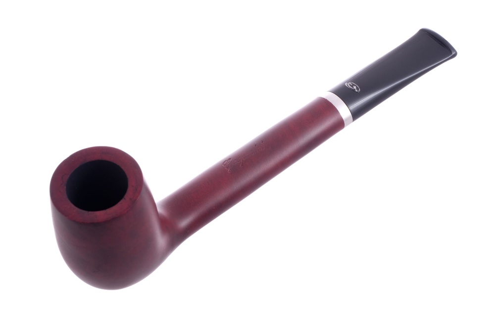 Курительная трубка Gasparini CANADESE, rosso