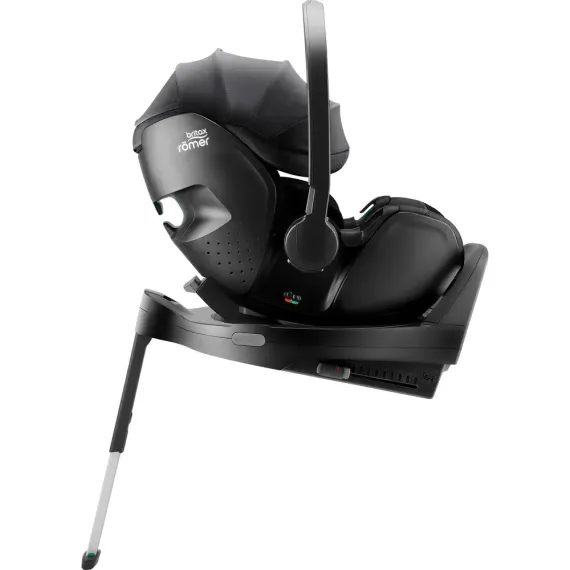 Автокресло Britax Roemer Baby-Safe Pro Style Carbon Black