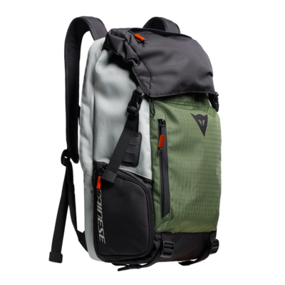 Рюкзак Dainese EXPLORER D-THROTTLE Desert Sage
