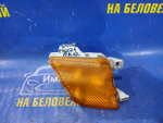 Повторитель в бампер правый NISSAN MARCH 2002-2005