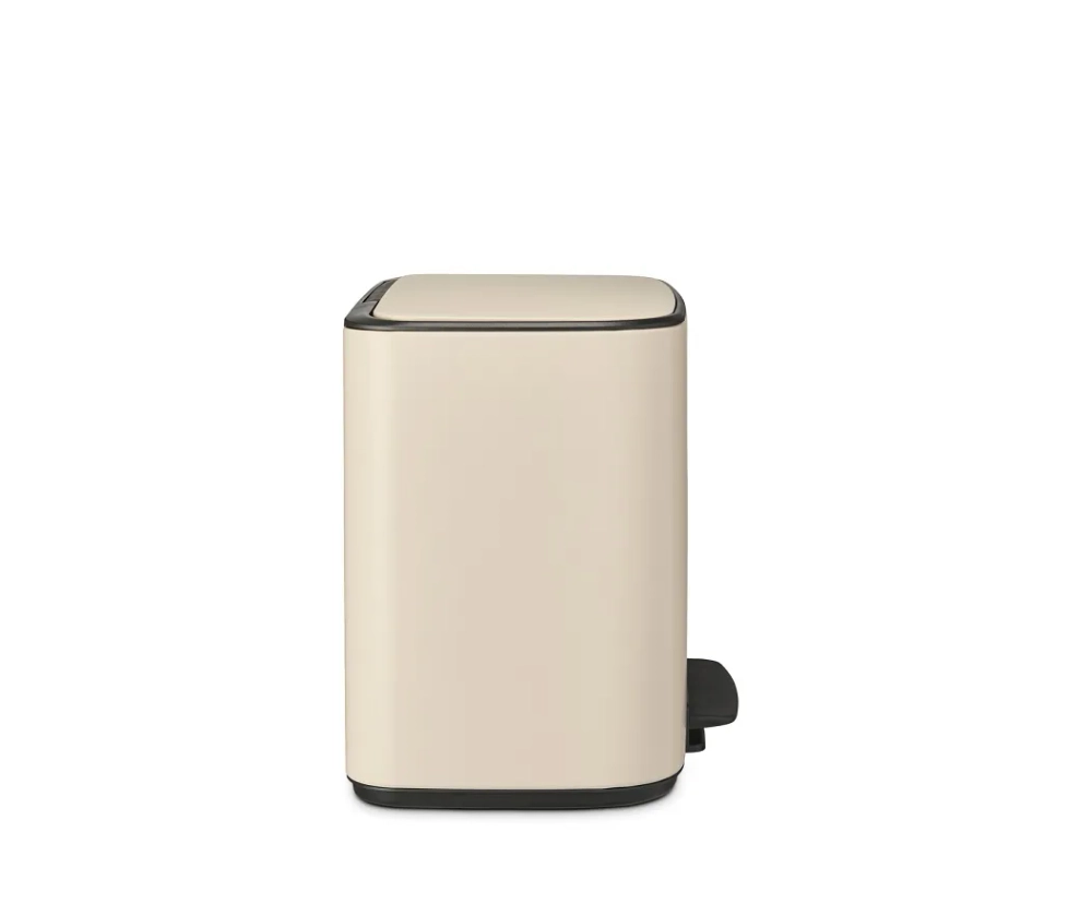 Brabantia Контейнер для сортировки Bo 3х11л Soft Beige 202346