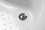 Душевая кабина Niagara Classic 120х90 L NG-33294-14LG с гидромассажем