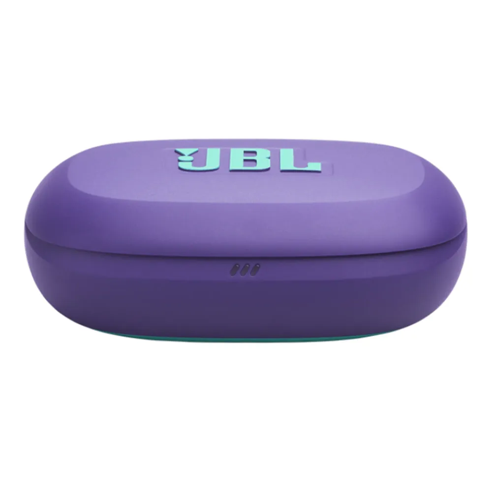 Беспроводные наушники JBL Endurance Peak 4 Purple - 6