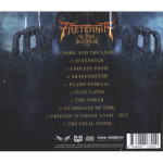 Freternia / The Final Stand (RU)(CD)
