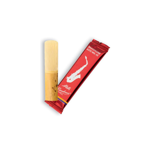 Vandoren Java Red Cut 2.0 (SR262R) трость для альт-саксофона №2.0, 1 шт.