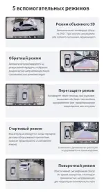 Магнитола для KIA Optima 2016-2020 (для любых комплектаций) - Kuberg DUDU7 OL-1739 QLed+2K, Android 13, Быстрейшая, UIS7870 (DUDU7), CarPlay, SIM-слот