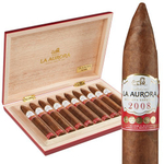 Lа Aurora Reserva Especial 2008