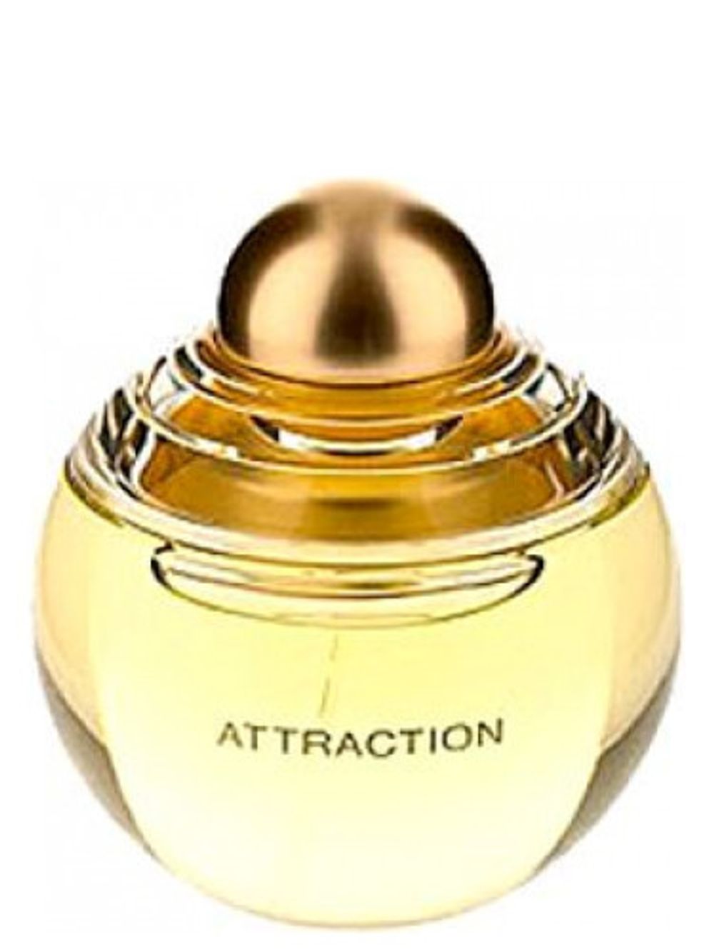 Lancome Attraction