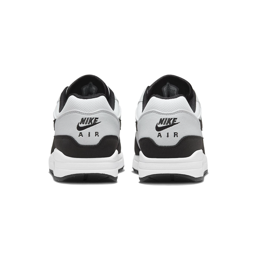 Nike Air Max 1 White Black