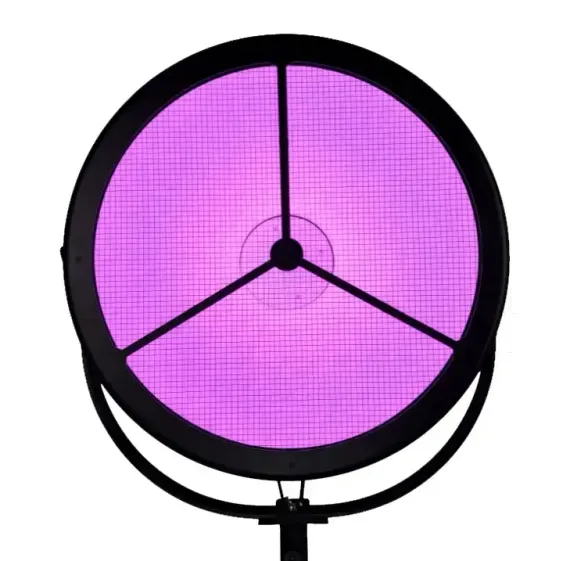 STAGELighting PATT RETRO MODEL-T