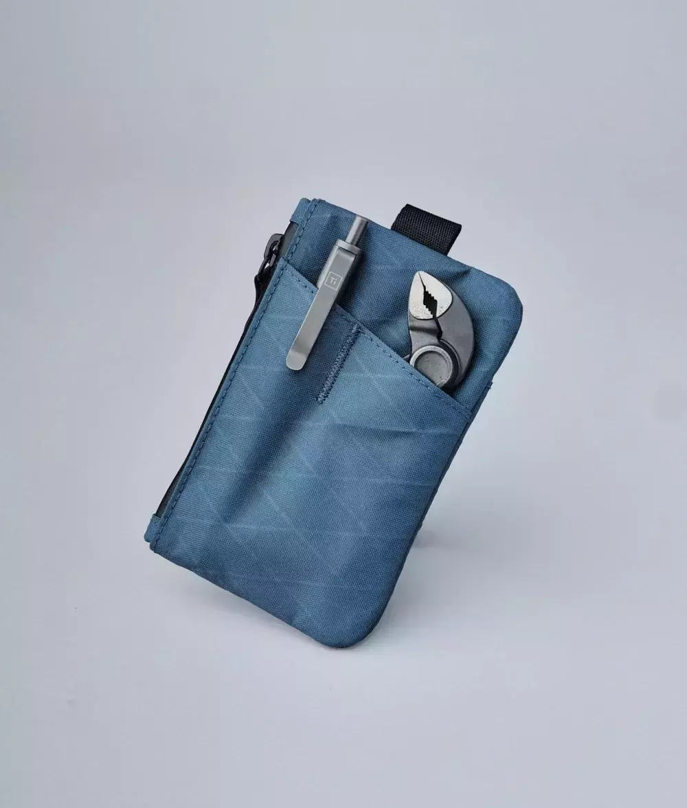 Кошелек Alpaka Zip Pouch Pro