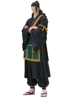 Фигурка Banpresto Jujutsu Kaisen King of Artist Suguru Geto Kenjaku