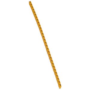 Маркер провода 1.5-2.5mm - Y 38354 Legrand
