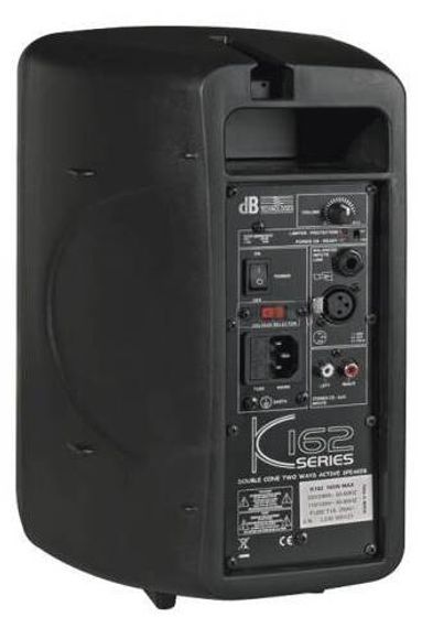 dB Technologies K162