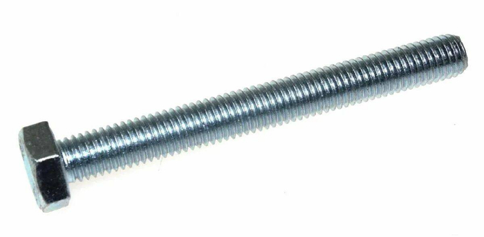 Болт (DIN933) М10*120 (1 шт) 5821 51,94