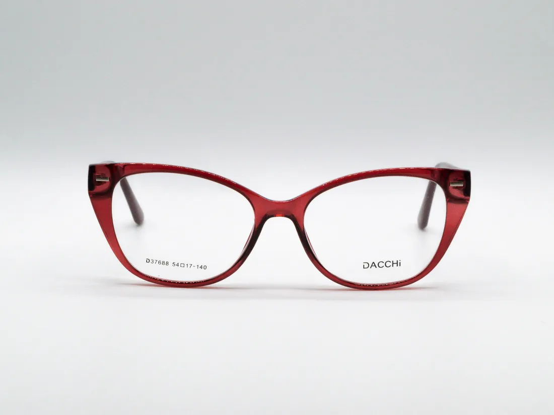 Изг. оправы Dacchi D37688 C4