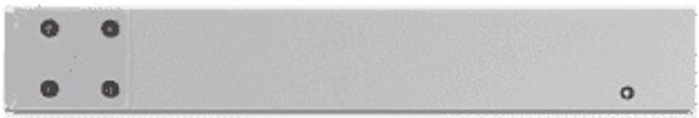 Коммутатор Ubiquiti USW-Pro-24