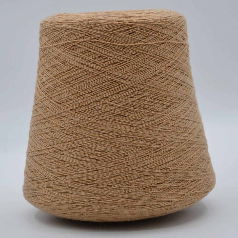 Cariaggi art. Cashmere (кэмел лайт мультиколор)