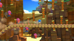 SONIC FORCES Digital Standard Edition (для Xbox One/Series S/X, полностью на русском языке) [Цифровой код доступа]