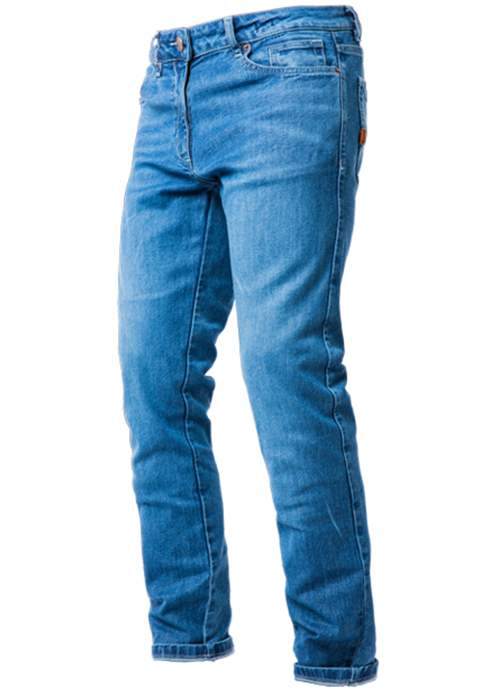 Джинсы Taylor Mono Light Blue John Doe