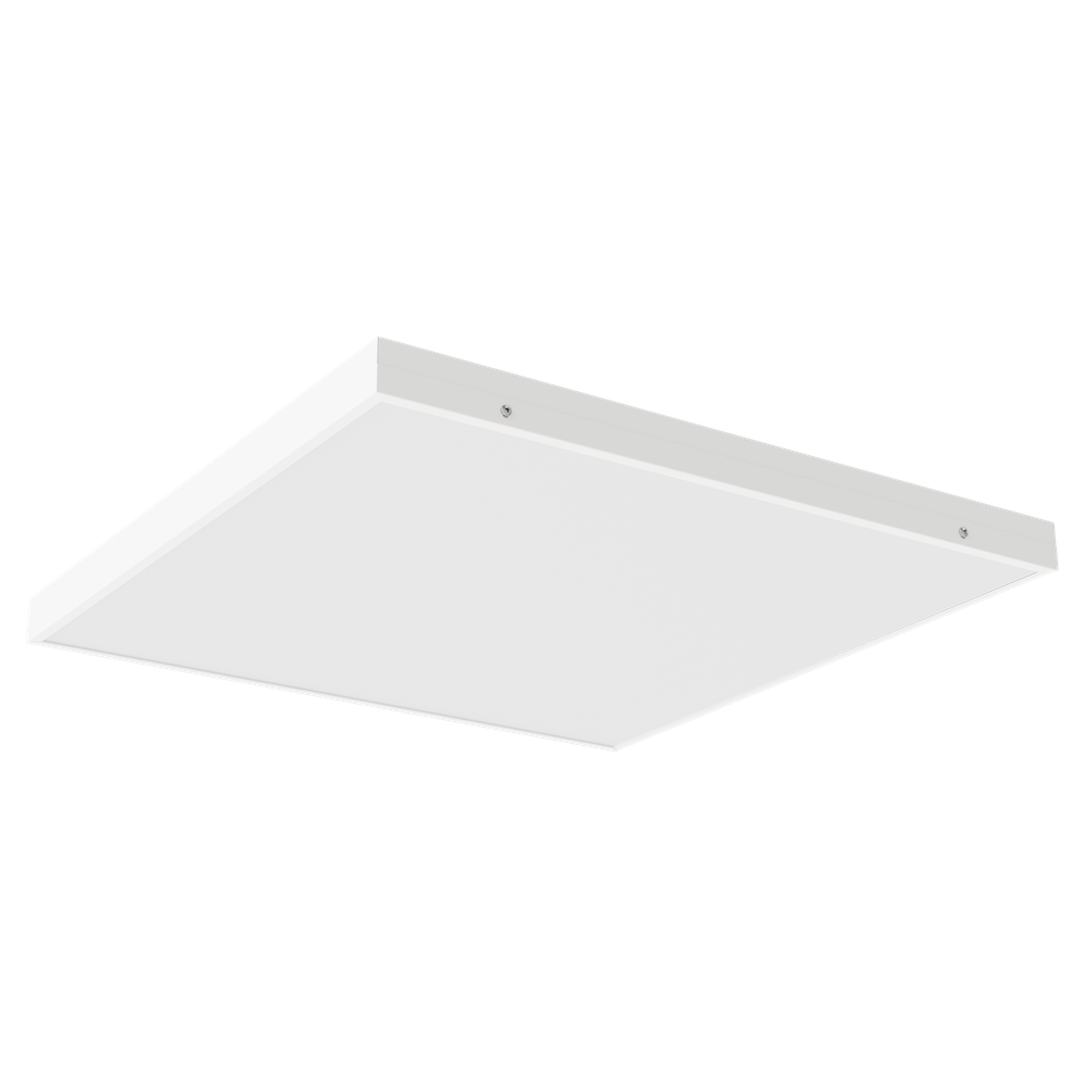 Светильник LED ДВО12-45-003 Opal 840 595х595х40мм АСТЗ