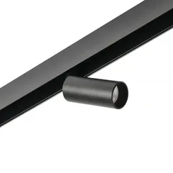 Трековый светильник Ray MT0220-7W4K-B MyFar
