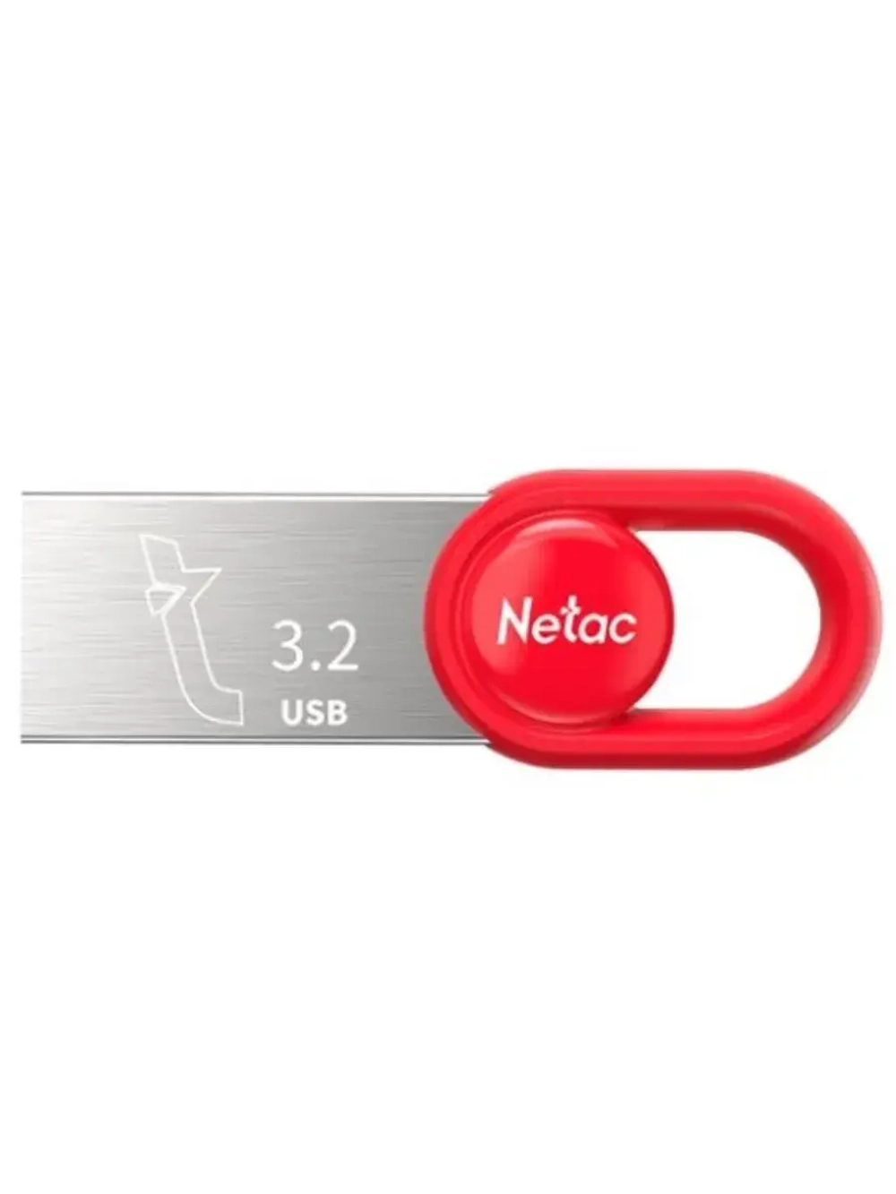 Память USB Flash 32 ГБ UM2 NT03UM2N-032G-32RE GREY