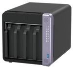 Сетевой RAID-накопитель QNAP  TS-432X-4G