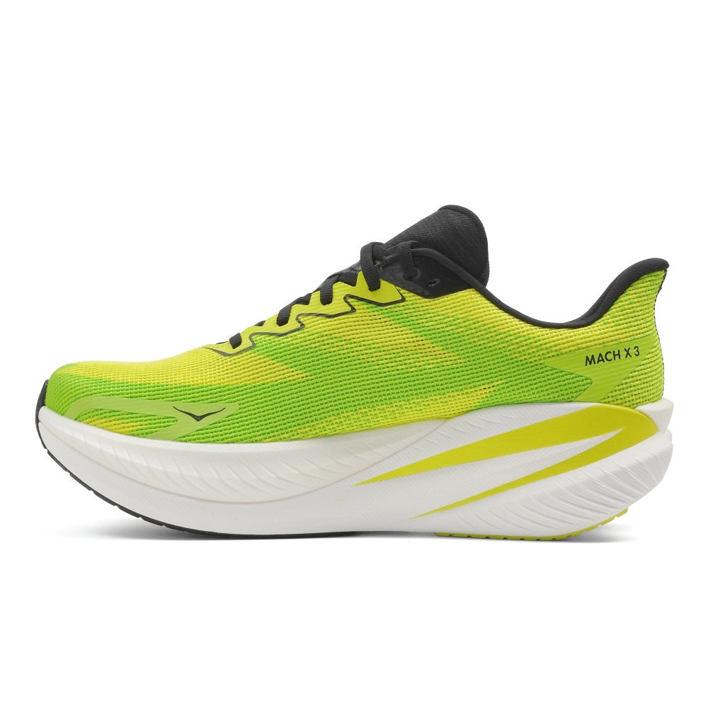 Кроссовки мужские Hoka Mach X3