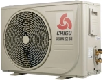 Сплит-система кондиционер настенный Chigo Lotos CS-35H3A-1C169 на 36 м²