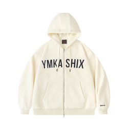 Зип худи Ymkashix Original fleece F217 рр.L