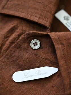 Рубашка Loro Piana