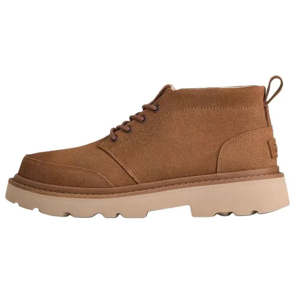 Ботинки мужские UGG Chukka Lug