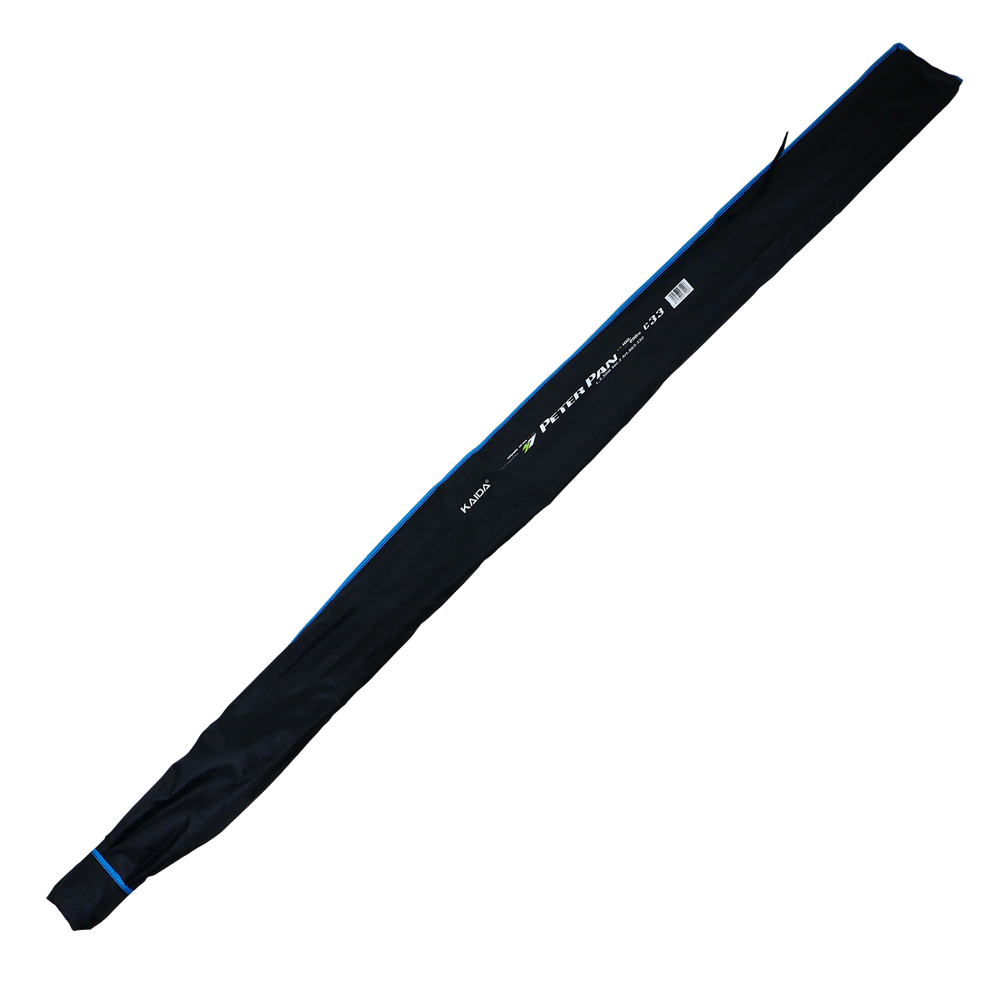 Спиннинг Kaida 863-300 Peter Pan 3.0м 100-250г 2секц. 443г Тр.длина 1.56м