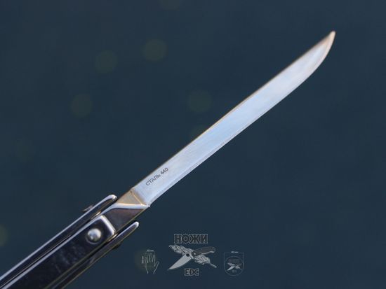 Нож НОКС "Скат-М" 314-340006