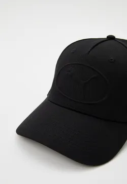 Кепка PUMA PUMA BUZZ BB CAP