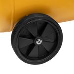 Компрессор масляный воздушный Denzel DC1500/50, 1.5 кВт, 50 л, 220 л/мин, прямой привод