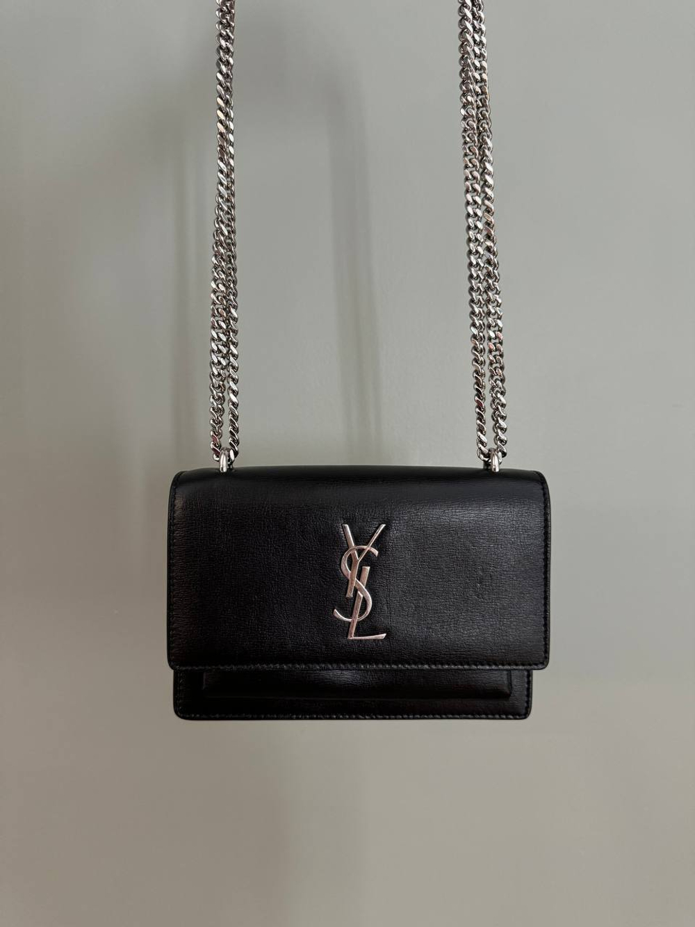 Сумка Saint Laurent Sunset