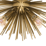 Потолочная люстра Boivin LIGHTING
