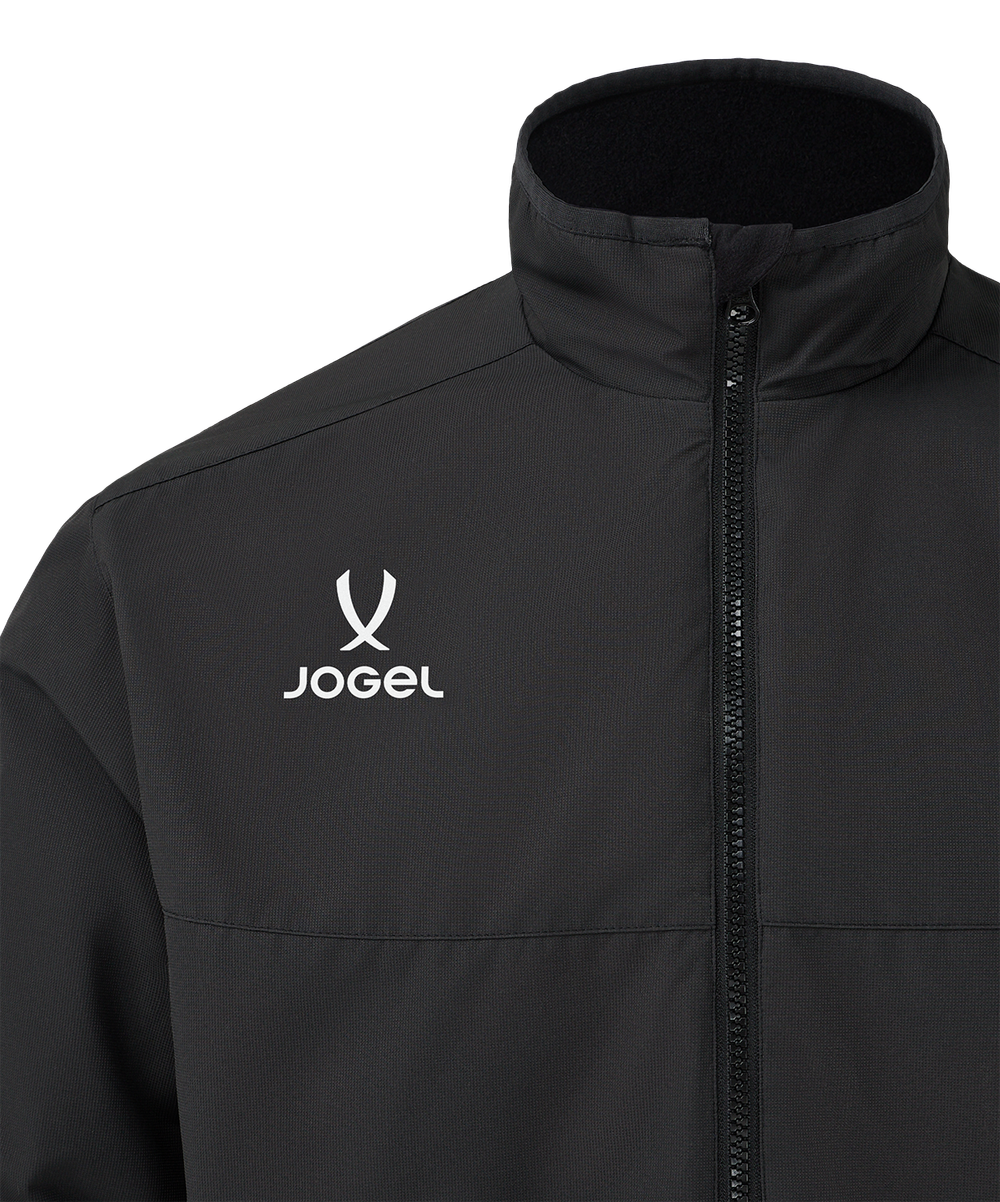 Куртка утепленная Jogel PREMIER PerFormHEAT Jacket, черный 99