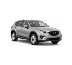 Mazda CX-5 2011-2017