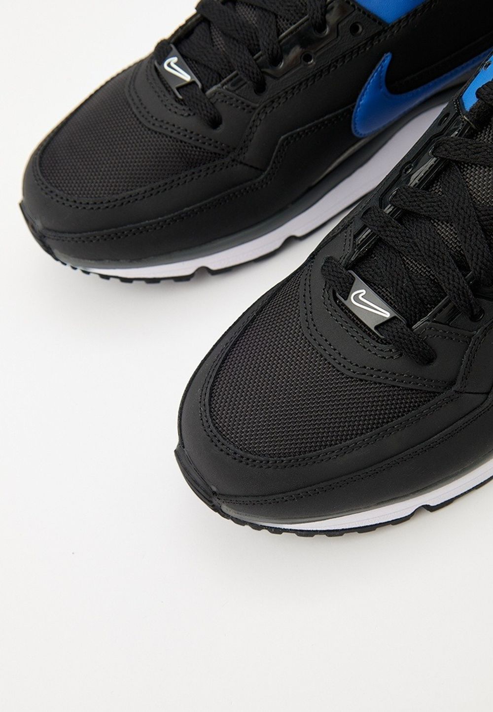 Кроссовки мужские NIKE AIR MAX LTD 3